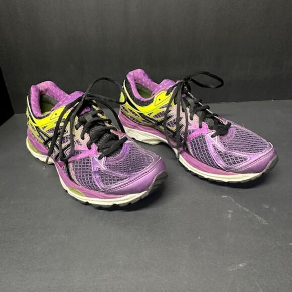 Asics Gel-Cumulus 17 Woman's Size 10 - Picture 2 of 12